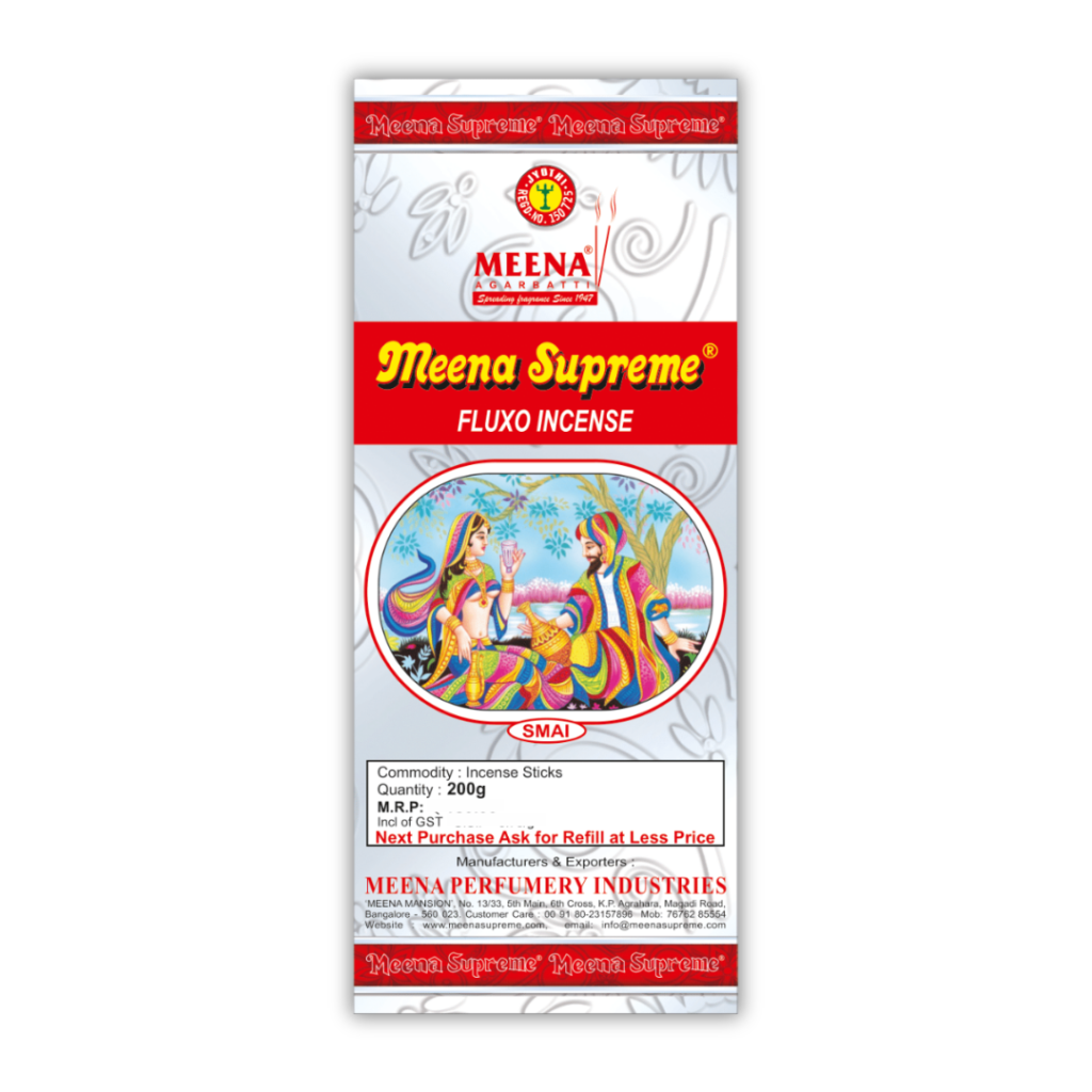 Meena Supreme_label