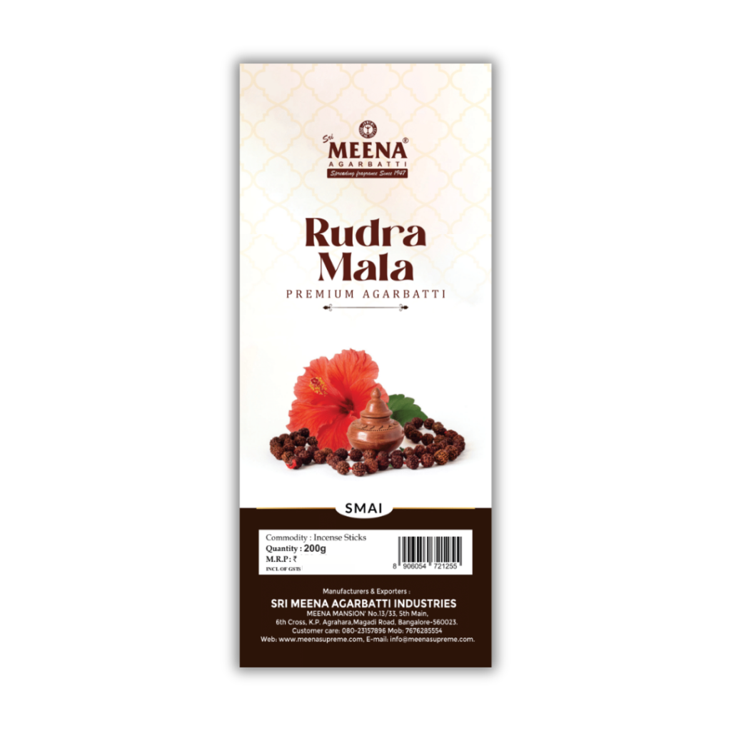 Rudra mala_label
