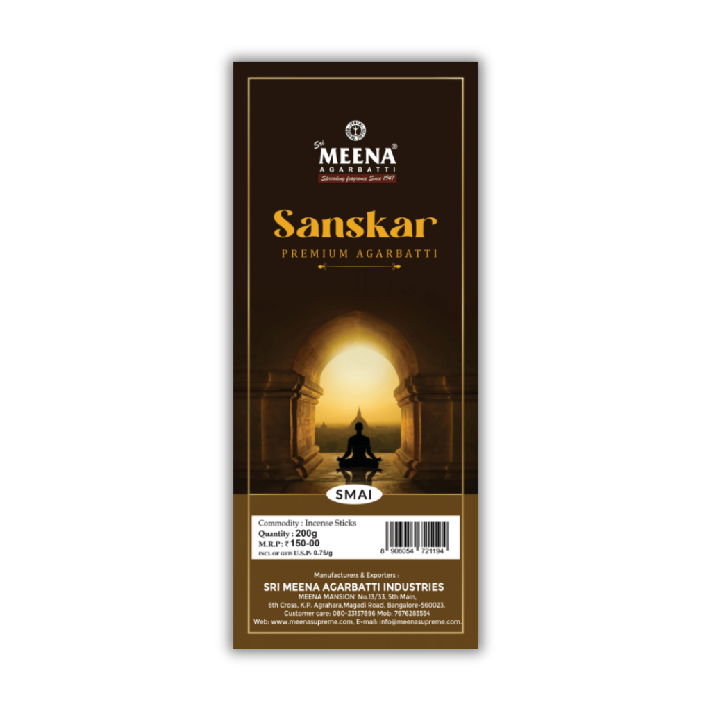 Sanskar_label