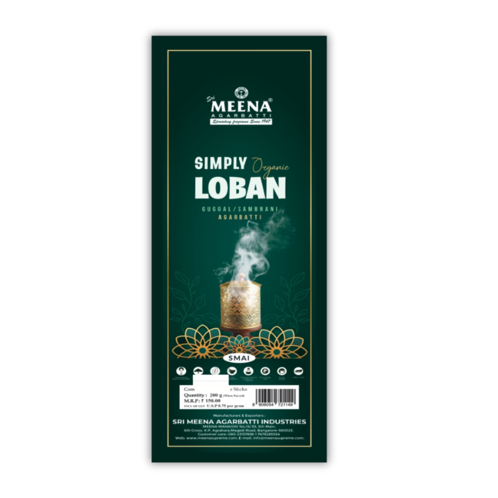 Simply Loban_label
